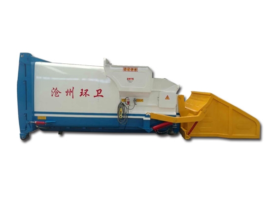 選購移動式垃圾壓縮設(shè)備認(rèn)準(zhǔn)“盛承祥”專業(yè)品牌