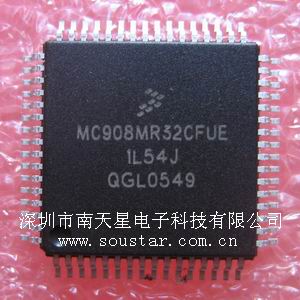 MC908MR32CFUE PDF Ҏ(gu)(sh)