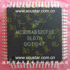 MC908AB32CFUE PDF Ҏ(gu)(sh)