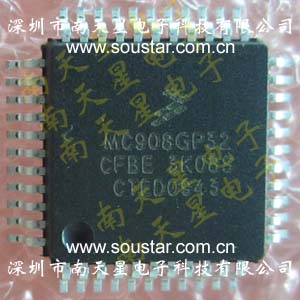 MC908GP32CFBE PDF  MC68HC908GP32CFB Ҏ(gu)(sh)