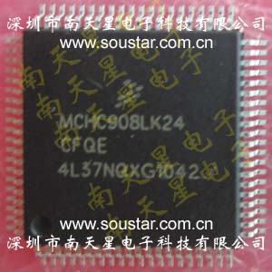 MCHC908LK24CFQE PDF MC68HC908LK24CFQ Ҏ(gu)(sh)
