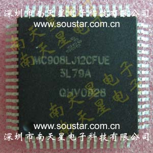 MC908LJ12CFUE MC908LJ12CFUEY Ҏ(gu)(sh)