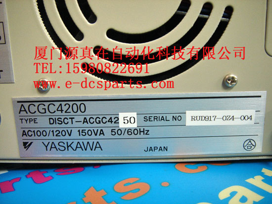 YASKAWA PLC ACGC4200}ֱ F(xin)؛(yng)