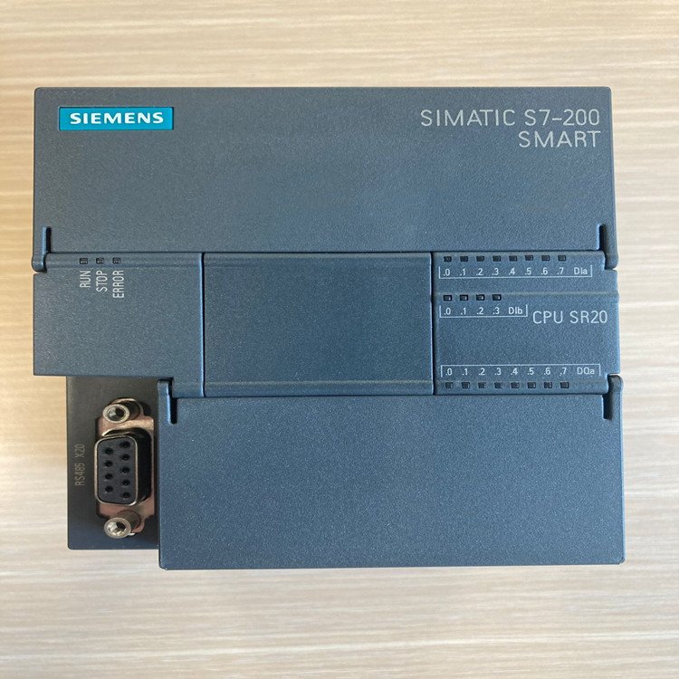T 6ES7288-1SR20-0AA0 (bio)(zhn) CPU ģK