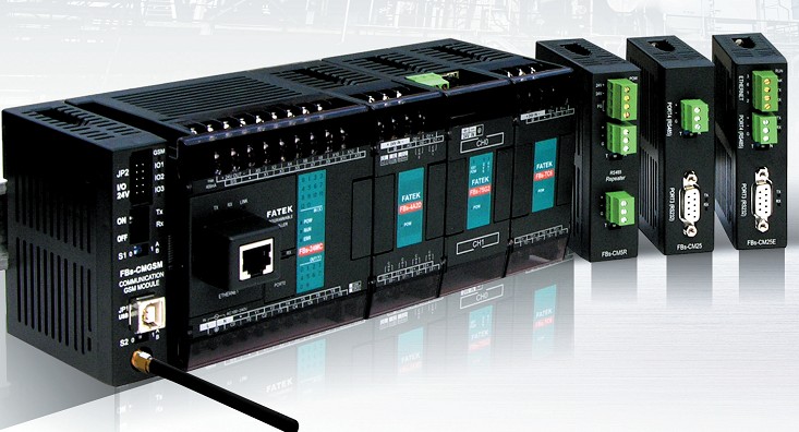 _(ti)FATEK PLC FBSȫϵ