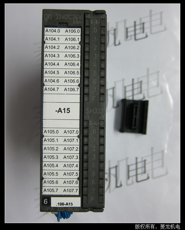 SM322 322-1BL00 ȫ TPLC 6ES7 322-1BL