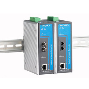 MOXA IMC-101-M-SC IMC-101-S-SCD(zhun)Q