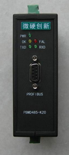 ΢Ӳ(chung)PROFIBUS^Repeater