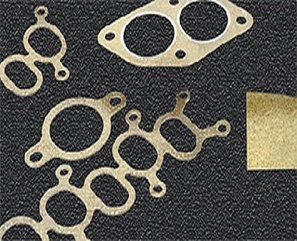 硬質(zhì)白色云母板  軟質(zhì)金云母板