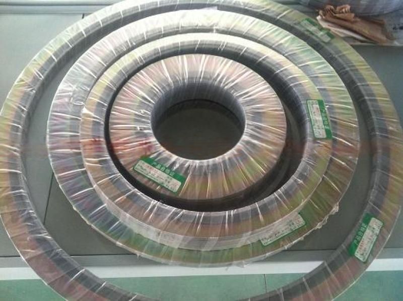 平面法蘭用金屬纏繞墊片