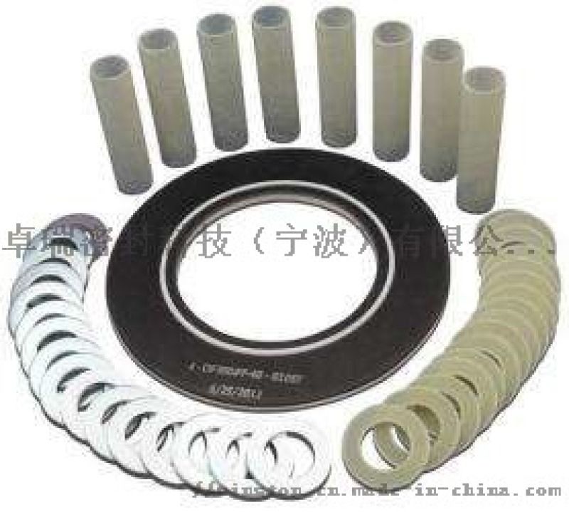 絕緣組墊片套件卓瑞密封生產(chǎn)