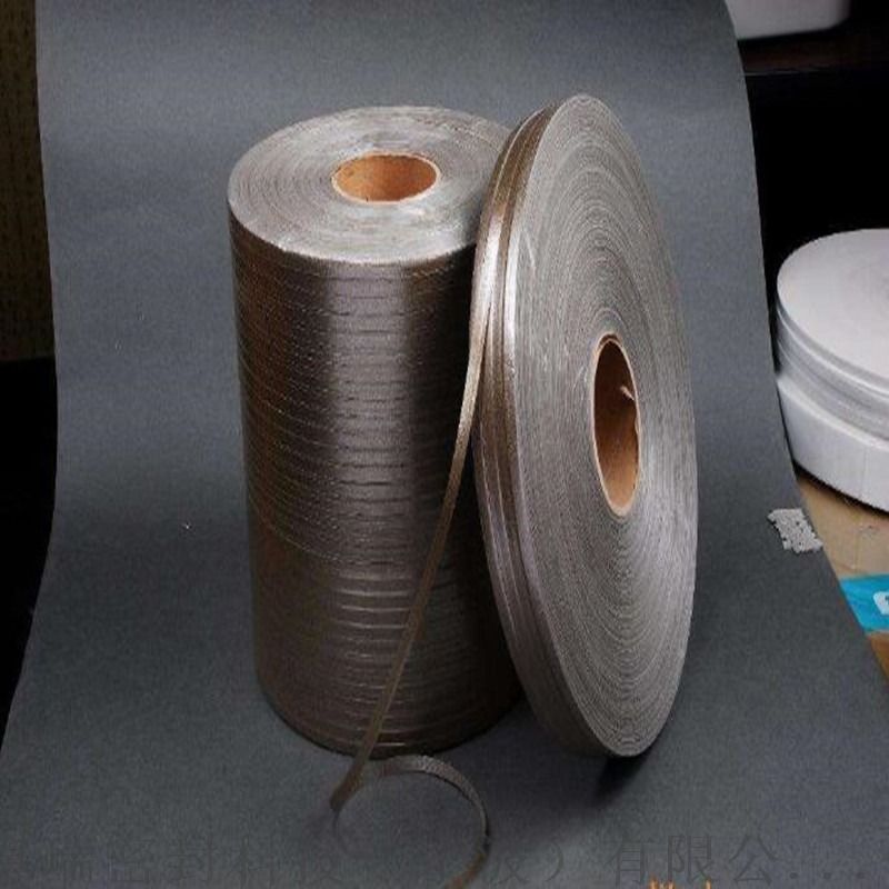 纏繞墊片填充帶云母帶