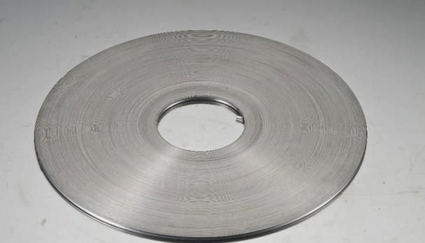 纏繞墊用金屬V型鋼帶SINSTON 卓瑞密封