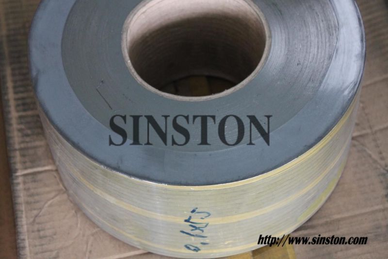 纏繞墊片用石墨填充帶 石墨帶