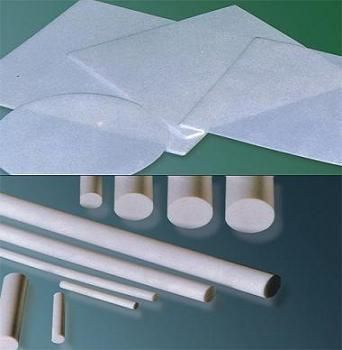 四氟板材 聚四氟乙烯板  膨體四氟板