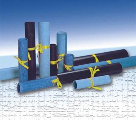 無石棉橡膠板 卓瑞密封  密封墊板材料