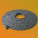 棉紗增強(qiáng)石墨盤根SIN200