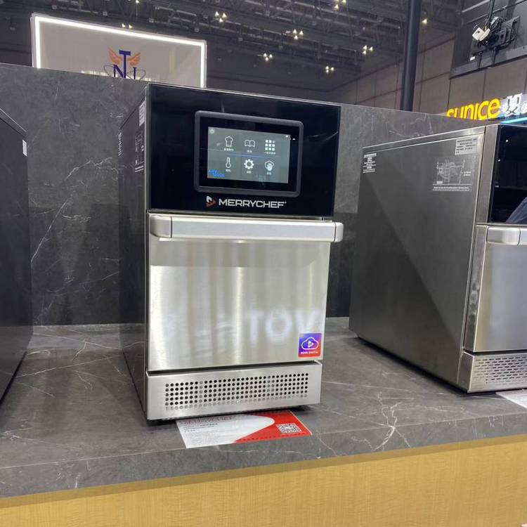 MERRYCHEFٿConnex12eú決O(sh)ȏd