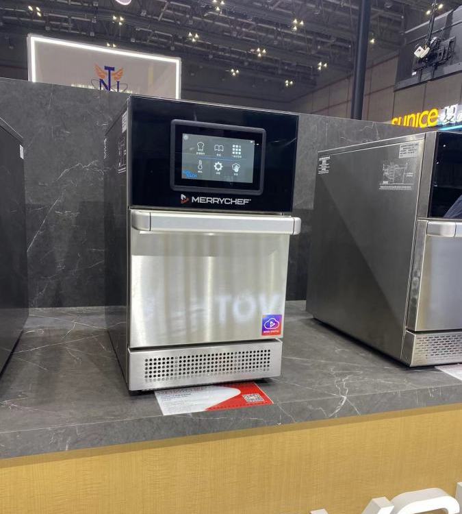 MERRYCHEFٿConnex12eú決O(sh)