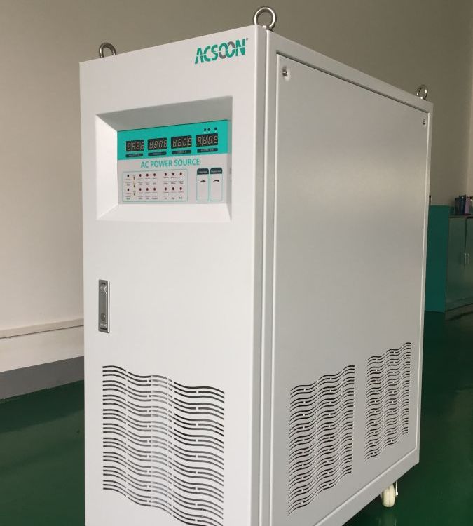 AF400ϵ׃lԴMγ15KVAۺ