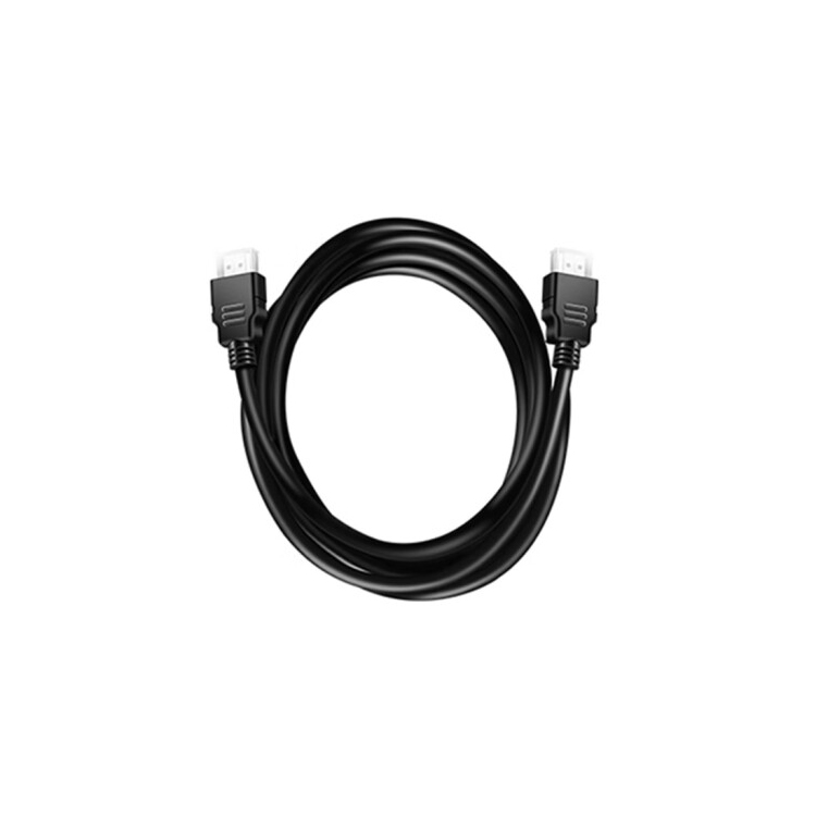 HDMI線4K數(shù)字高清線1.5米視頻線電腦電視投影儀顯示器線