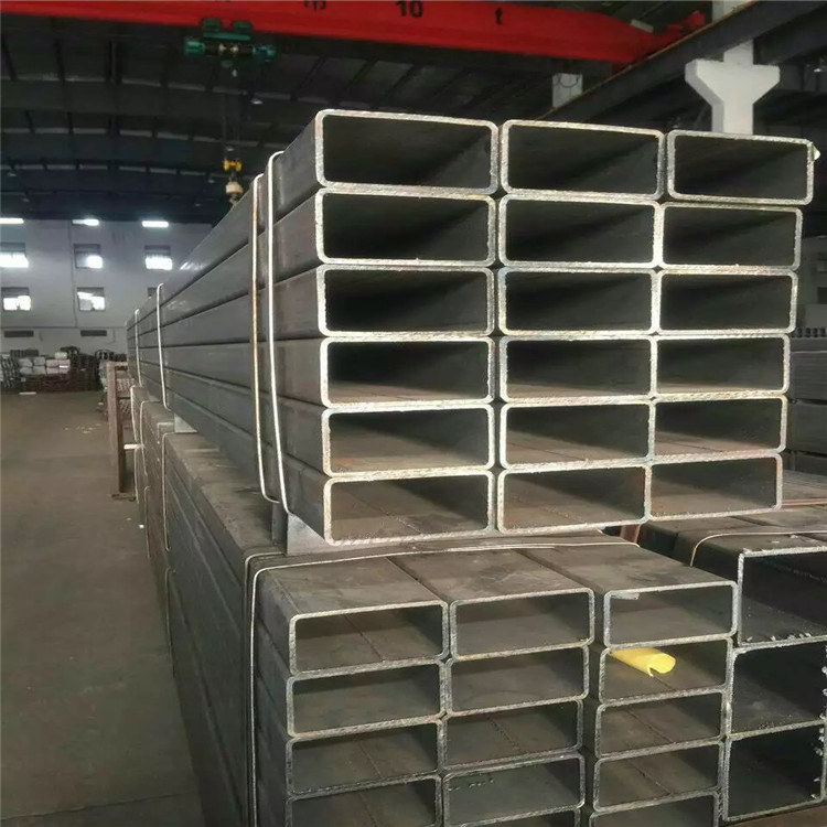 無縫方管廠汽車鋼方管焊管百利源去焊縫矩形管服務(wù)完善