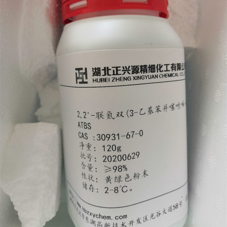 dԴ(yng)ABTS30931-67-098Wԇa(chn)l(f)