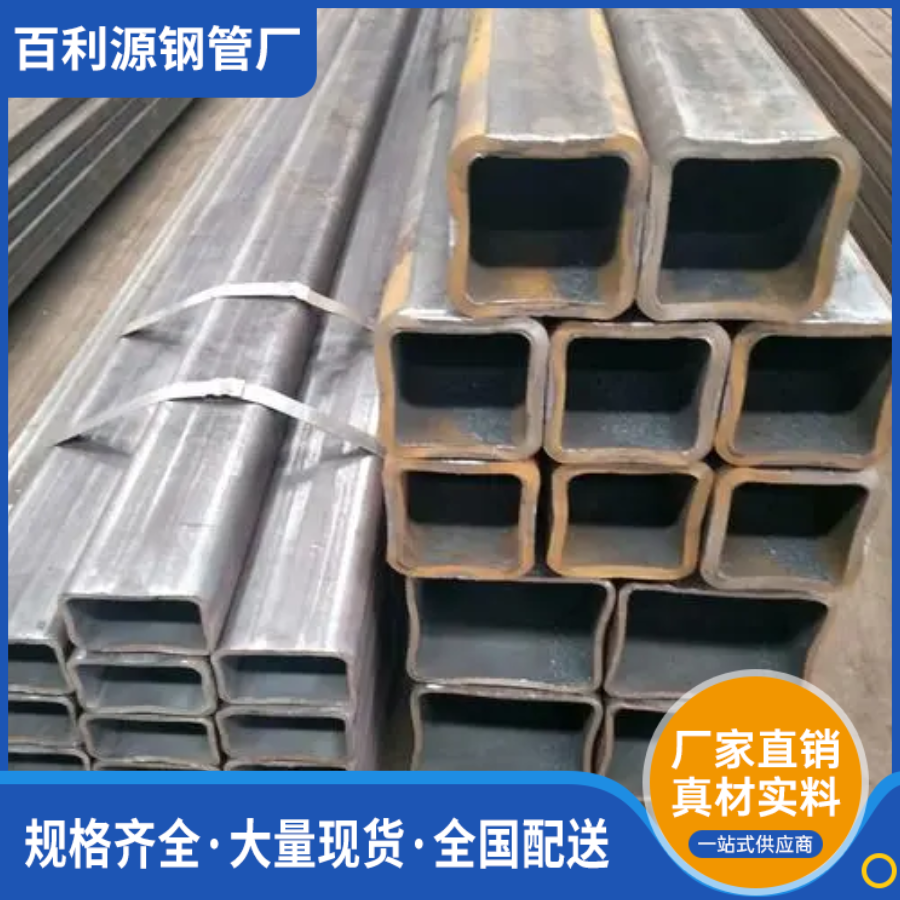 Դ(qing)ȸQ345BͺϽ𷽹ܽ䓽Y(ji)(gu)30x30mm