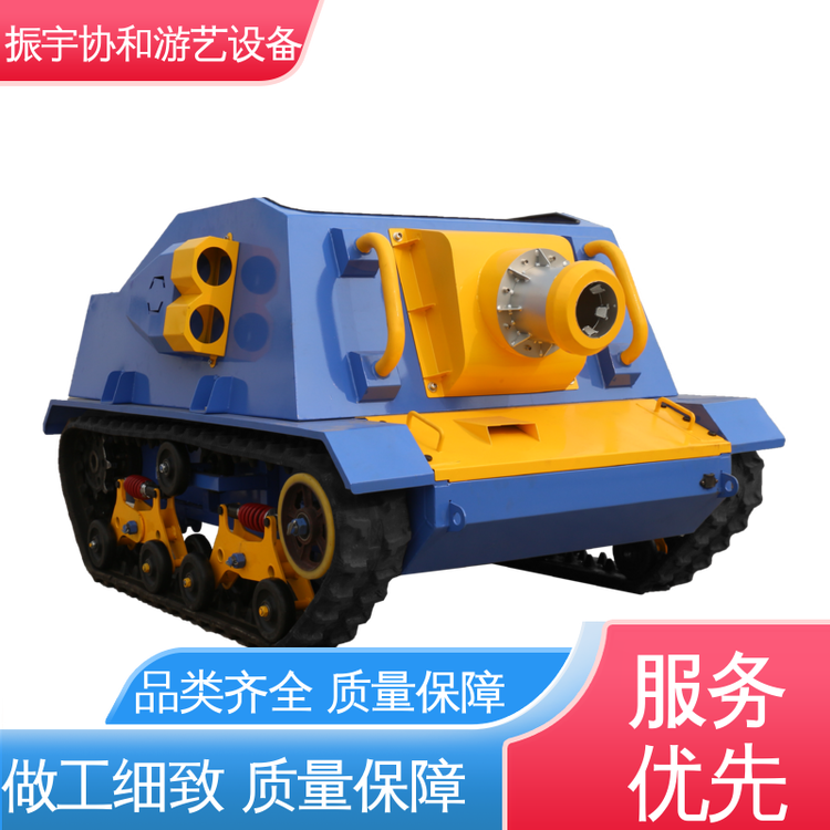 越野卡丁車汽油機驅動游藝設備1:1定制振宇協(xié)和