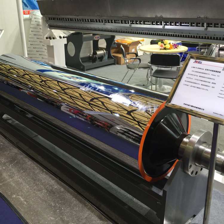光學片超級鏡面輥筒PC\/PMMA導光板片材用鏡面輥
