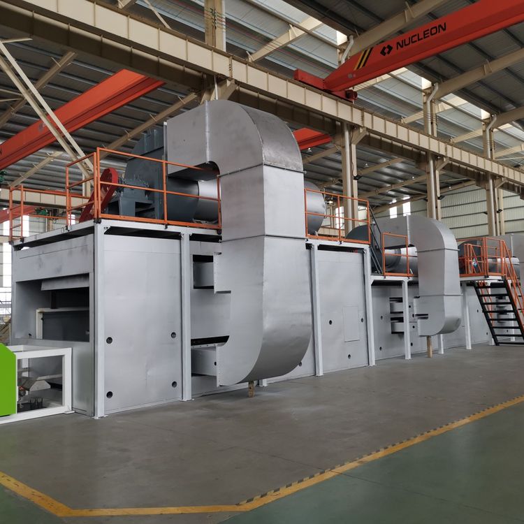 XPE發(fā)泡卷材生產(chǎn)線金緯機械電子交聯(lián)IXPE發(fā)泡片材生產(chǎn)設(shè)備