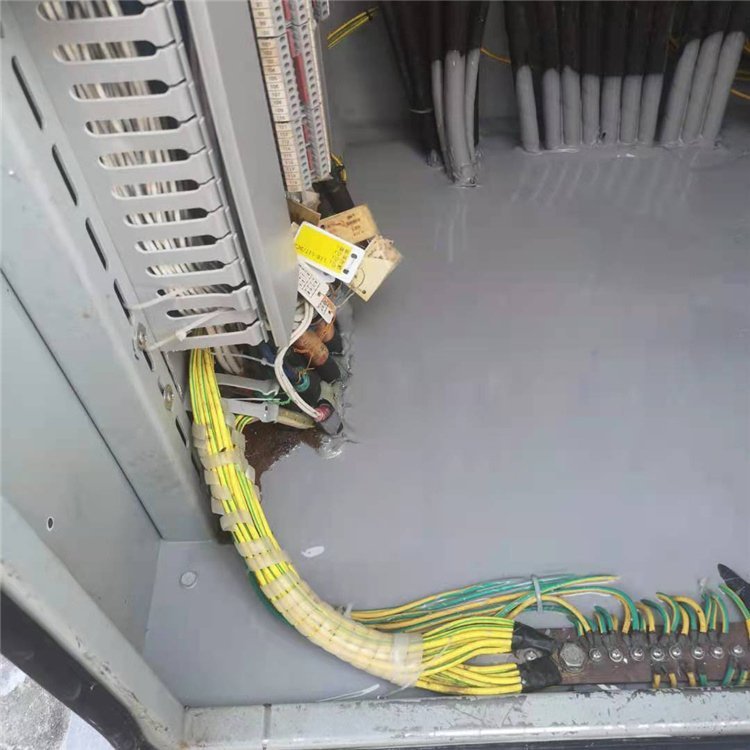 長(zhǎng)沙環(huán)網(wǎng)柜防火封堵組料