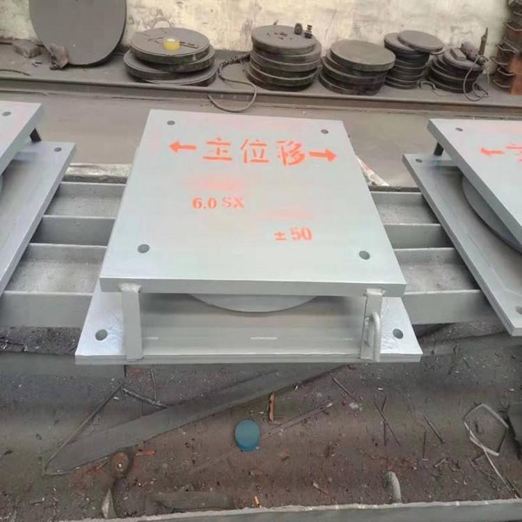 德越牌鋼結(jié)構(gòu)滑動支座KLQZ抗震鋼球支座制造商