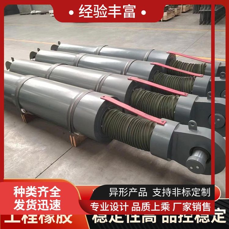 VFD500KN粘滯阻尼器供應(yīng)深化圖紙?jiān)O(shè)計(jì)高層建筑橋梁結(jié)構(gòu)改造