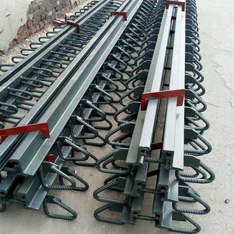 德越牌公路橋梁GQF80型伸縮縫裝置建筑變形縫裝置