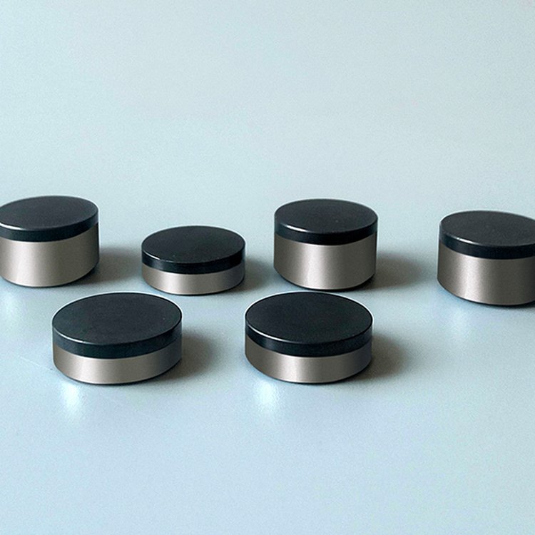 耐磨抗沖擊金剛石復合材料地質(zhì)勘探專用材料