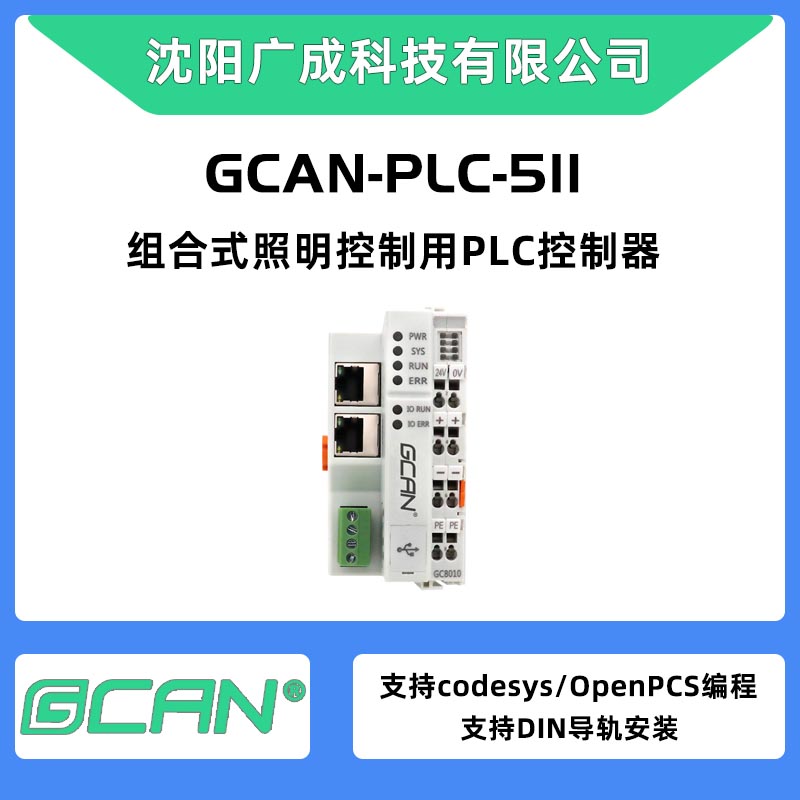 plc̖(ho)xVPLCGCAN-PLC-511QTӔU(ku)512c(din)pCAN