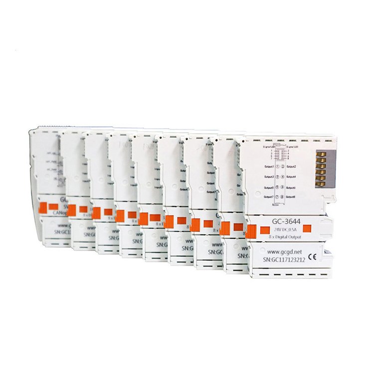 (gu)a(chn)PLCӏVɿƼ4·020mAݔģMIOģKGC-3644