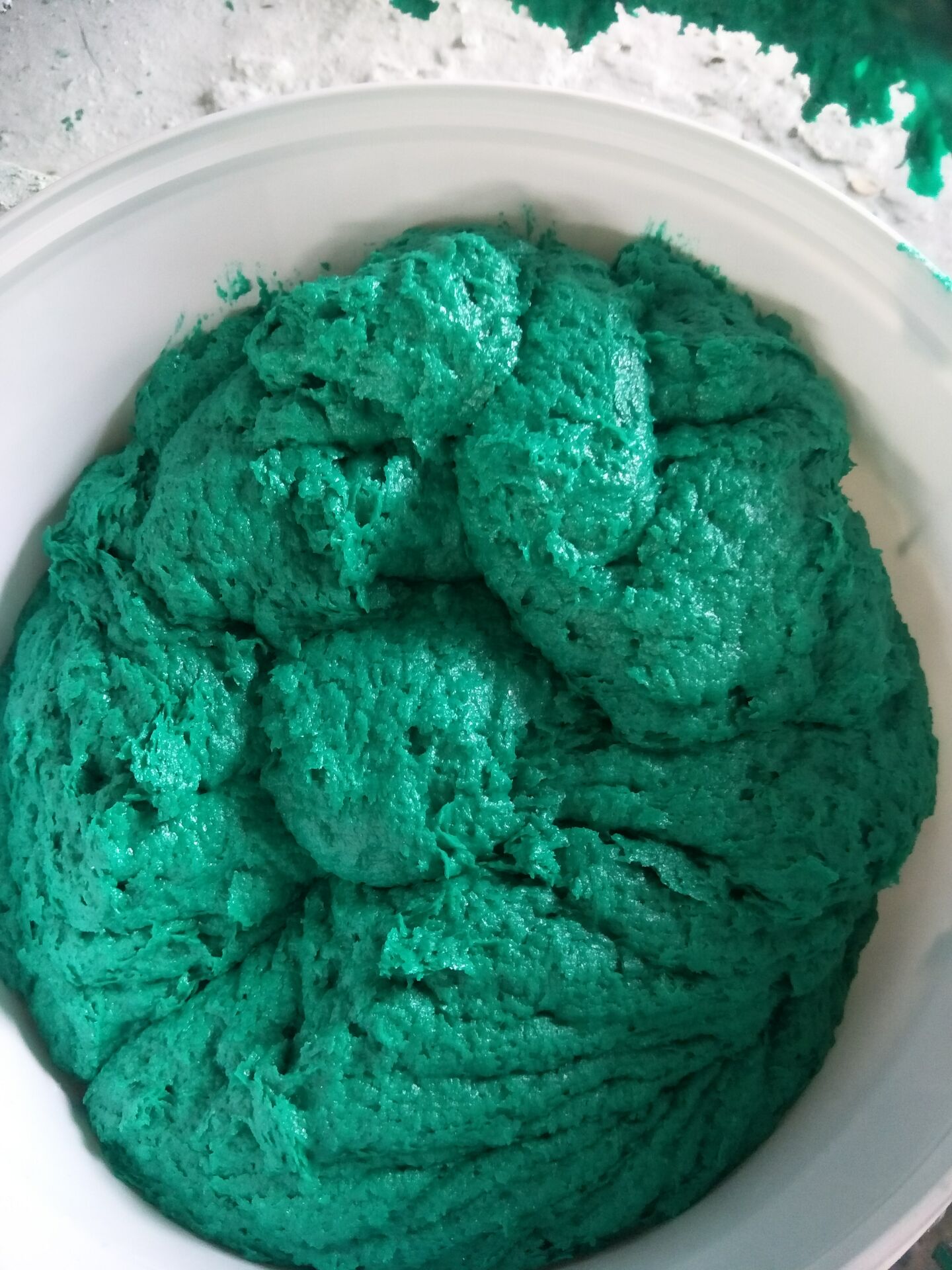 環(huán)氧樹(shù)脂玻璃鱗片膠泥碳化硅雜化聚合物涂料防腐施工洛倫索