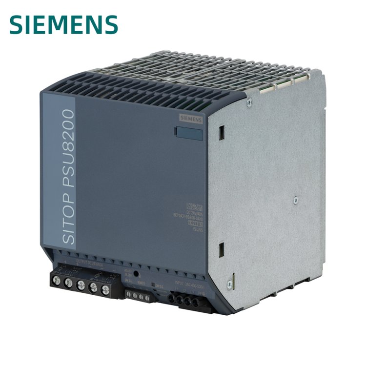 T6EP3437-8SB00-0AY0SITOPPSU8200ԴDC24V\/40A