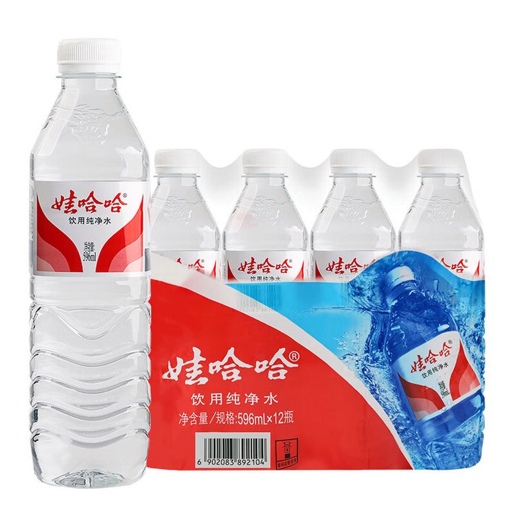 ޹üˮ596ml*12ƿСbƿbˮؑcVȪˮԒ
