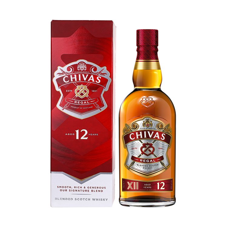 ֥Aʿ12ChivasRegalKmʿ700mlӢ(gu)M(jn)ؑcl(f)