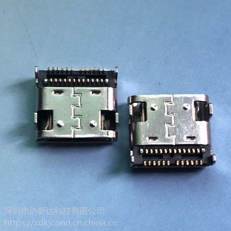 24PpNTYPECĸNƬUSB3.1Pʽ24PȫSMTL=7.9mm^l