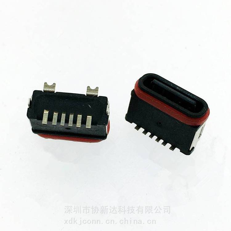 6PNȫܿˮĸUSBʽNƬˮȫܰͷˮTYPECʽ180SMTˮ