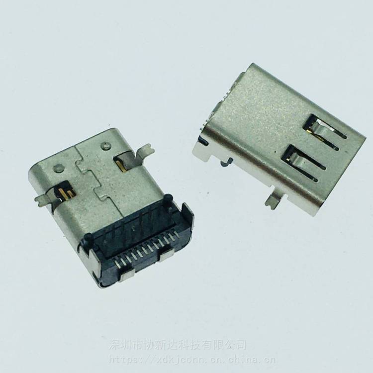 24PǰNĸUSB3.1DIP SMTL11.95mmTYPECLĸ