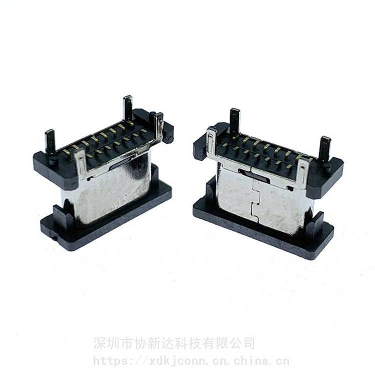 16PʽNƬĸUSB3.1_ֱʽSMTH=6.5MMtype-cʽ180N