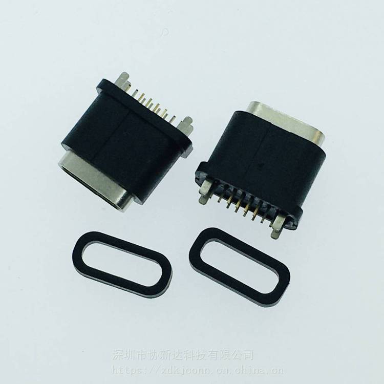 16PINˮĸUSB3.1_DIPˮTYPECֱʽˮ