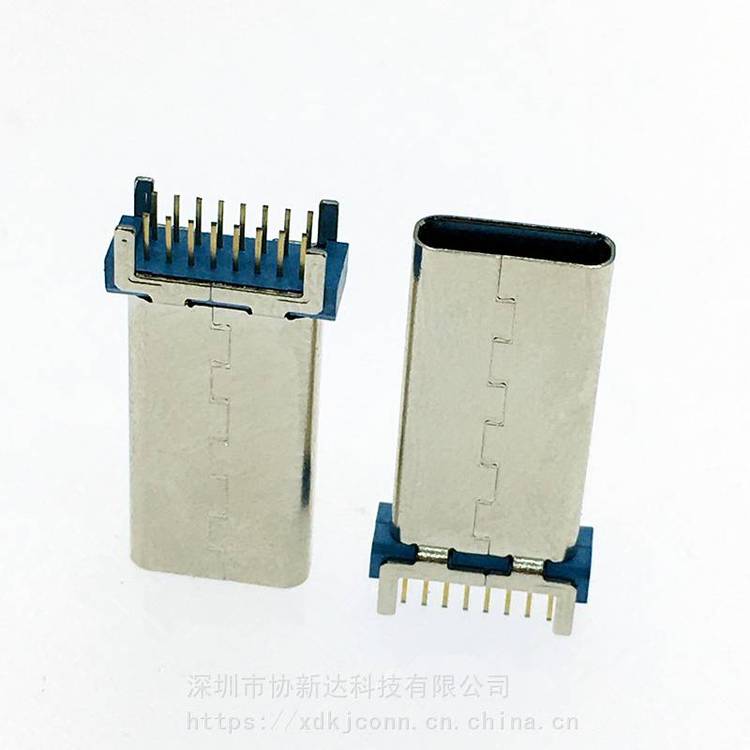 16PʽֱĸUSB3.1ֱʽ180ȲĸTYPECDIPH=18.5MM