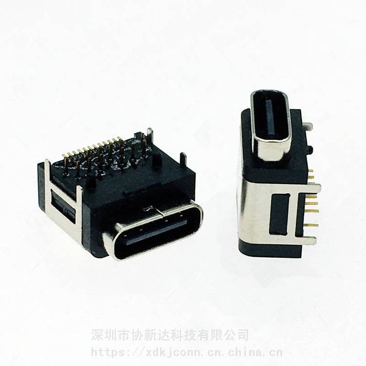 TYPECǰNˮĸ24PPʽDIP SMTˮUSB3.1_ˮĸˮȦ