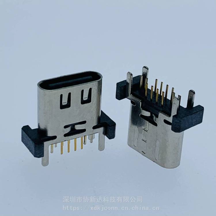 TYPECֱĸUSB3.1_ֱʽDIP16P9.3\/10.0\/MMƬ